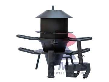 Long Life Crucible Stand